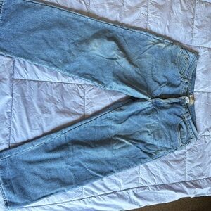 Men's Blue Jeans L.L Bean RELAXED FIT 40x29